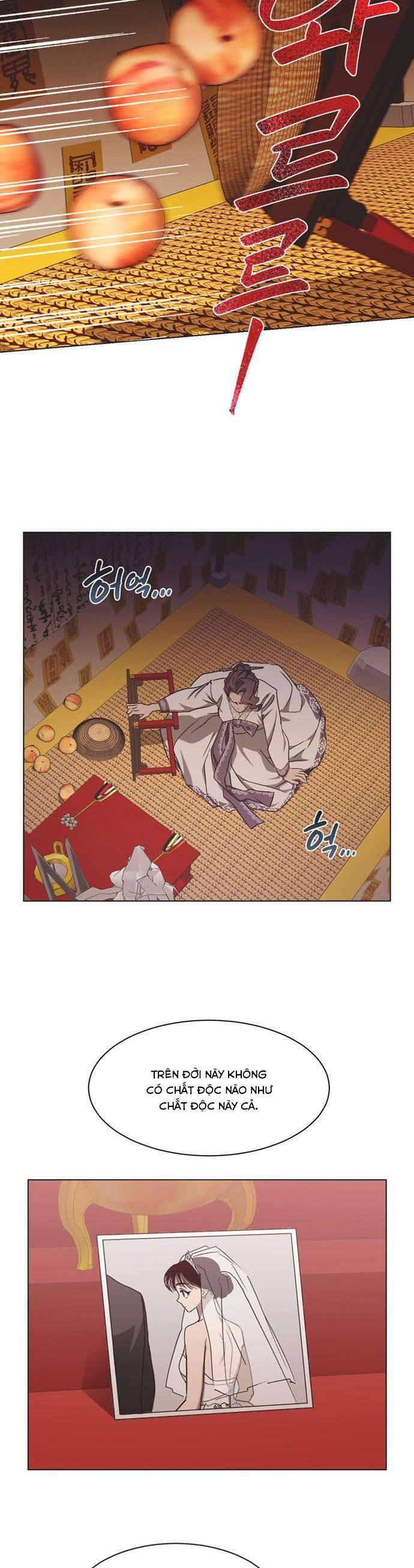 Lọ Lem Không Hoàn Hảo Chapter 21 - Trang 29