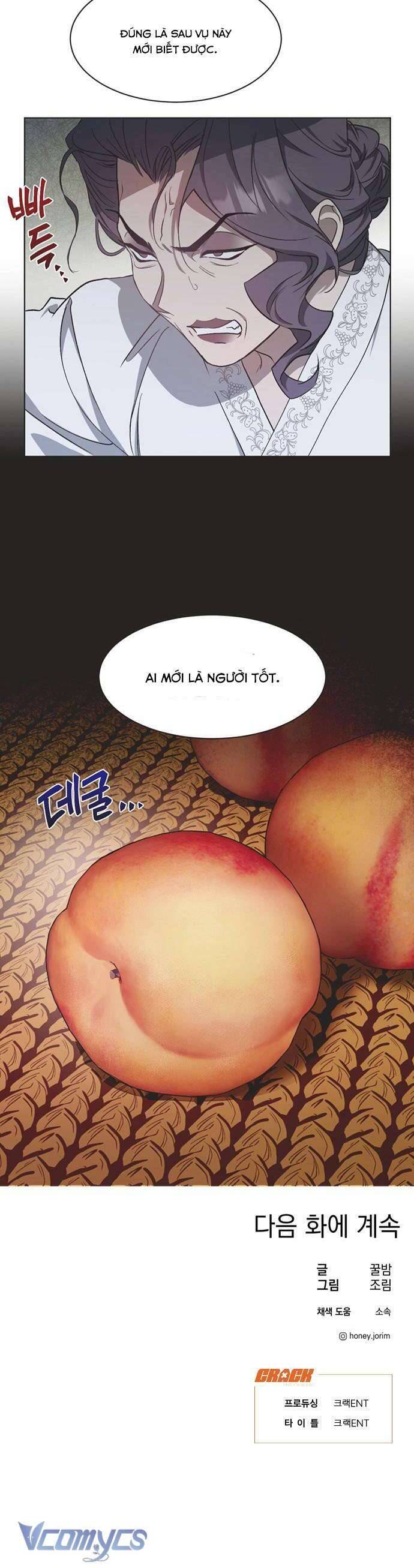 Lọ Lem Không Hoàn Hảo Chapter 21 - Trang 30