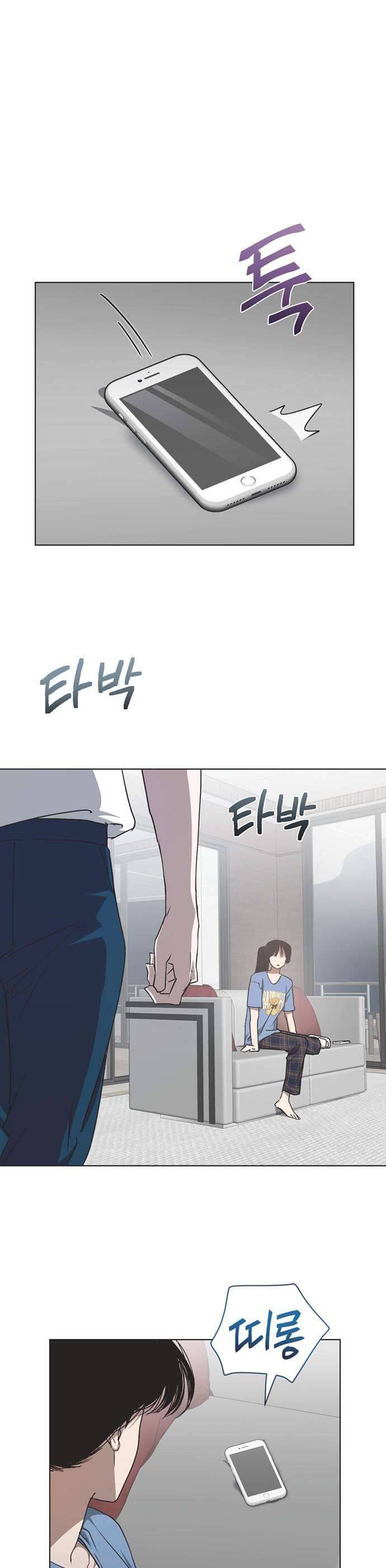 Lọ Lem Không Hoàn Hảo Chapter 21 - Trang 6