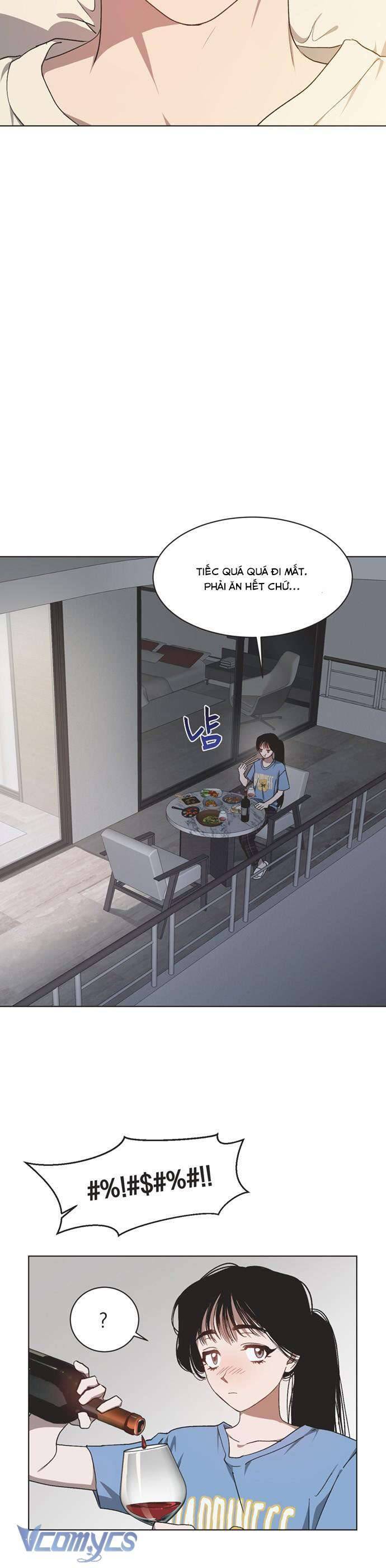 Lọ Lem Không Hoàn Hảo Chapter 21 - Trang 9