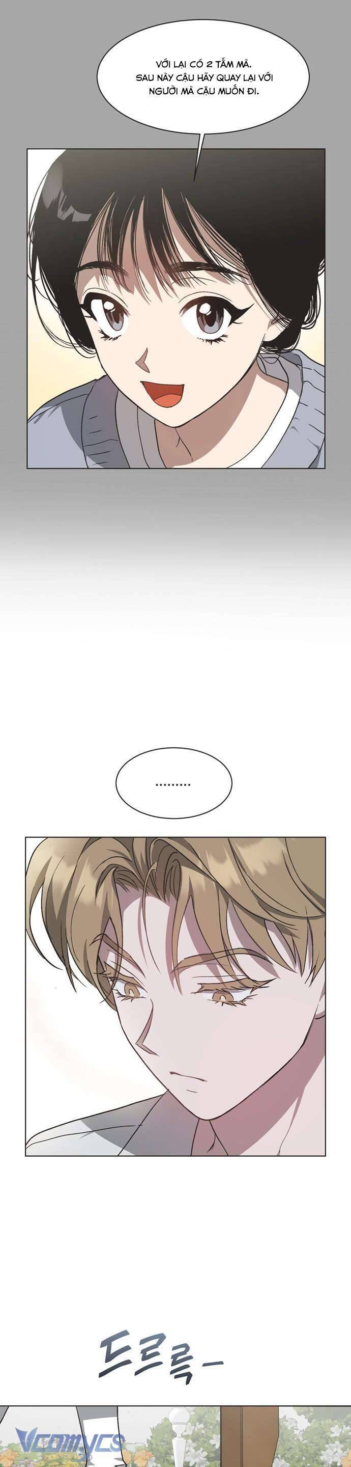 Lọ Lem Không Hoàn Hảo Chapter 22 - Trang 14