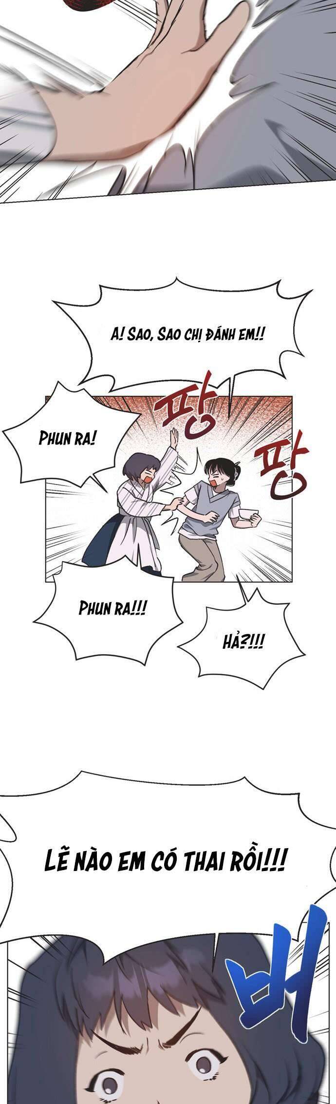 Lọ Lem Không Hoàn Hảo Chapter 22 - Trang 25