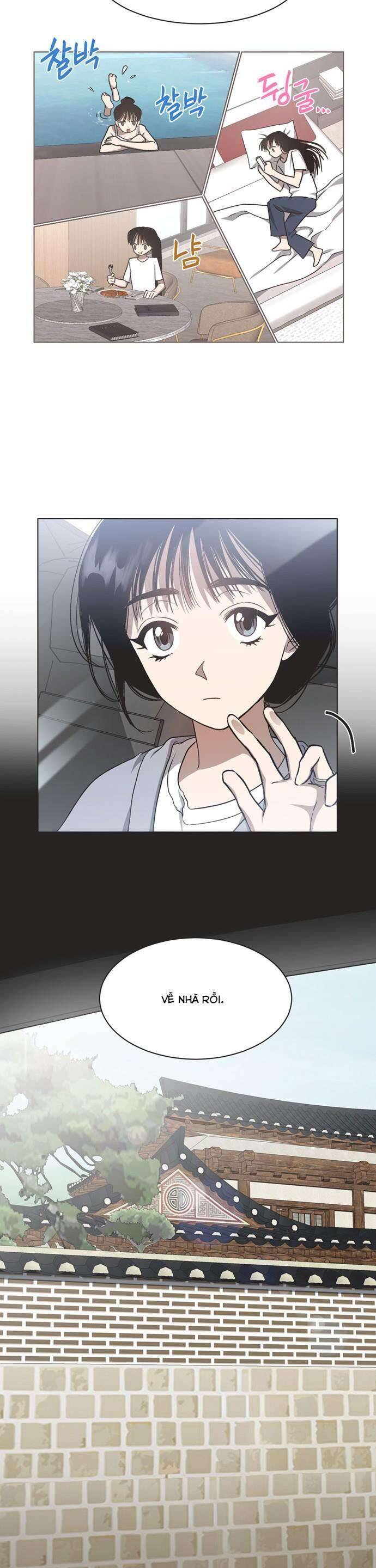 Lọ Lem Không Hoàn Hảo Chapter 22 - Trang 6