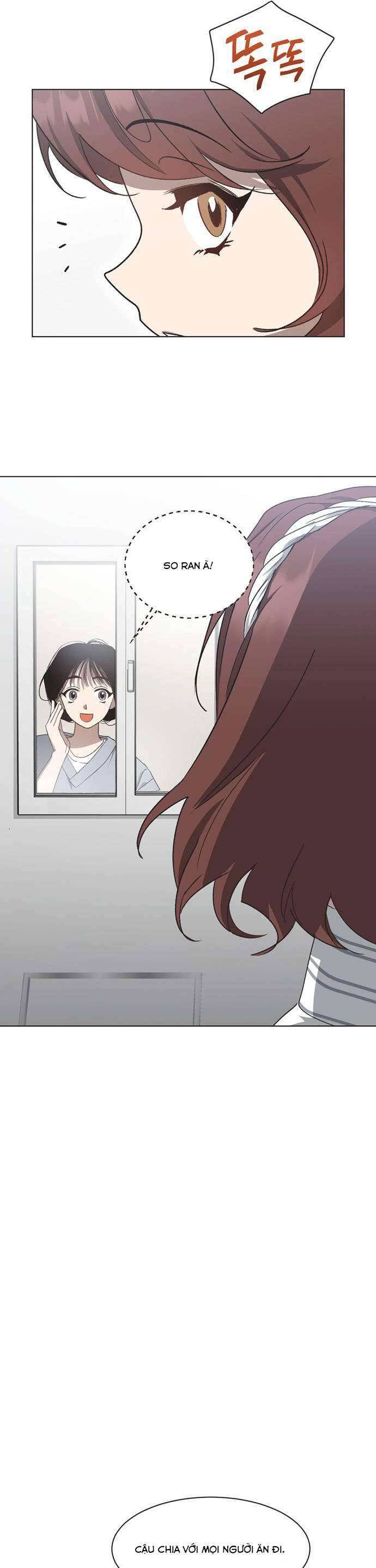 Lọ Lem Không Hoàn Hảo Chapter 22 - Trang 8