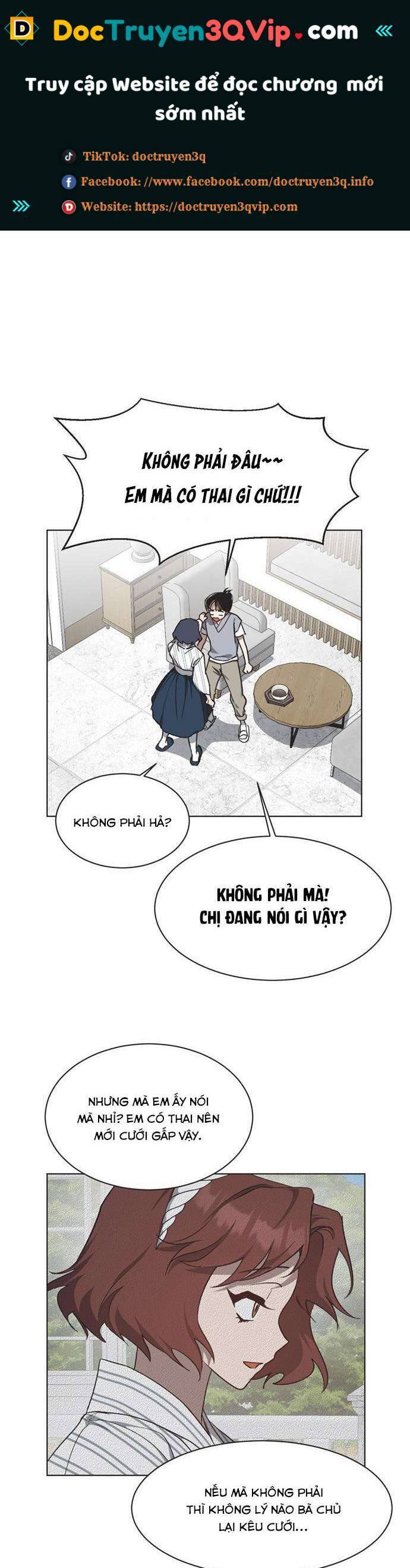 Lọ Lem Không Hoàn Hảo Chapter 23 - Trang 1