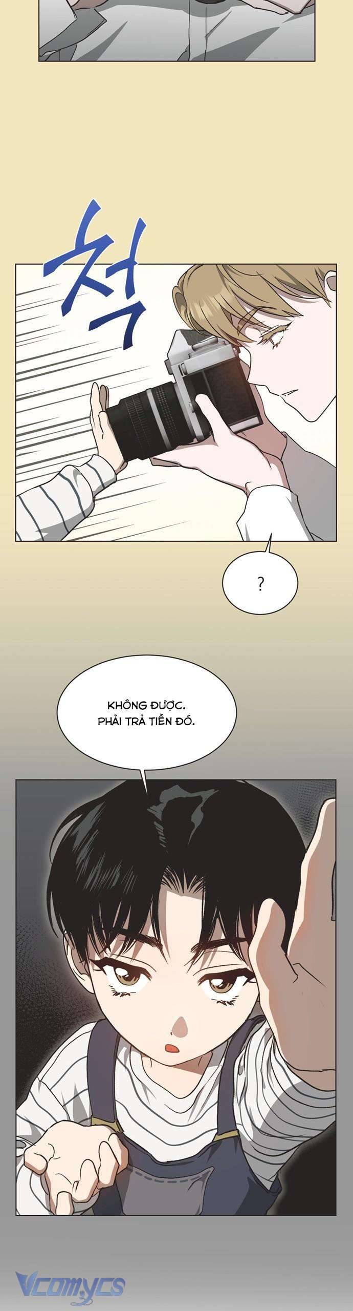 Lọ Lem Không Hoàn Hảo Chapter 23 - Trang 10