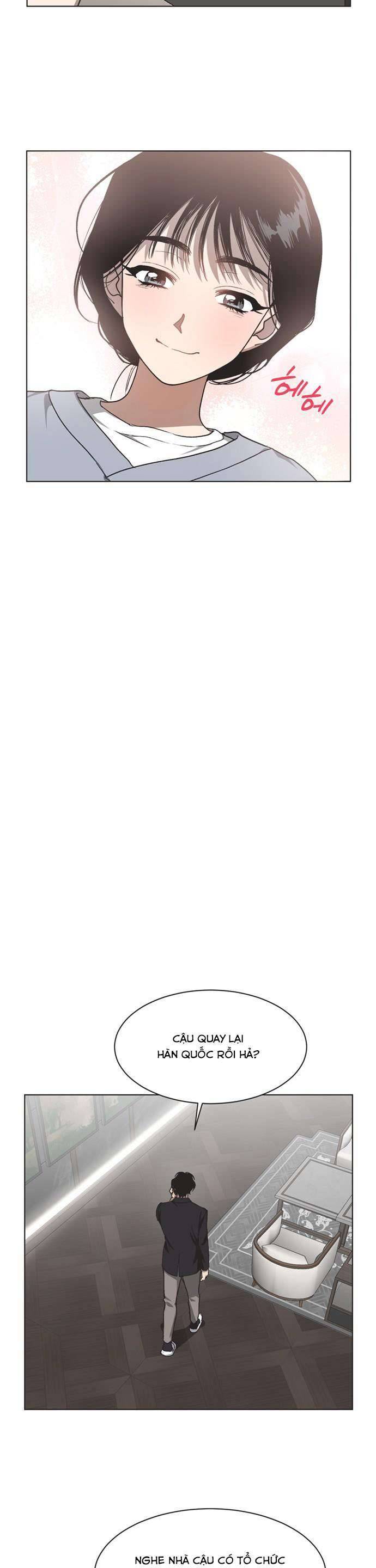 Lọ Lem Không Hoàn Hảo Chapter 23 - Trang 23