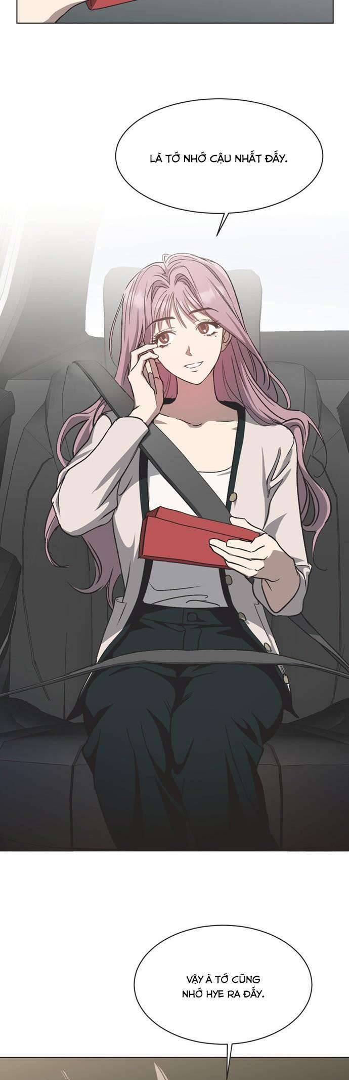 Lọ Lem Không Hoàn Hảo Chapter 23 - Trang 26