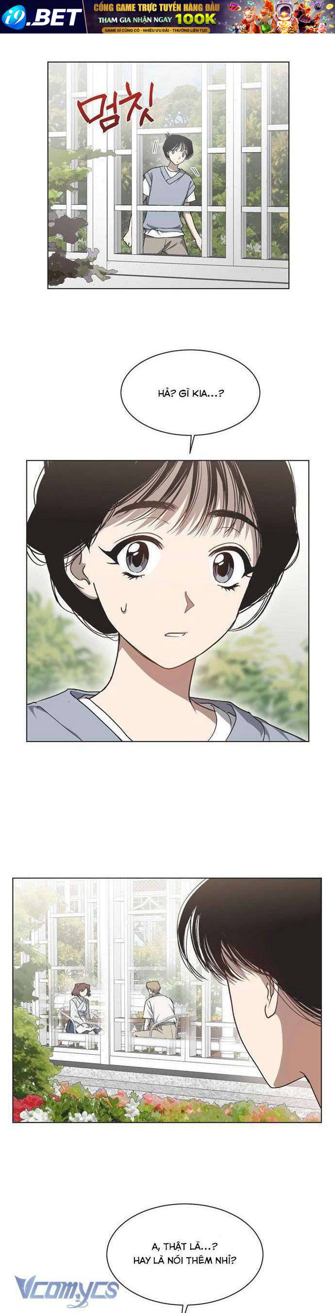 Lọ Lem Không Hoàn Hảo Chapter 23 - Trang 5