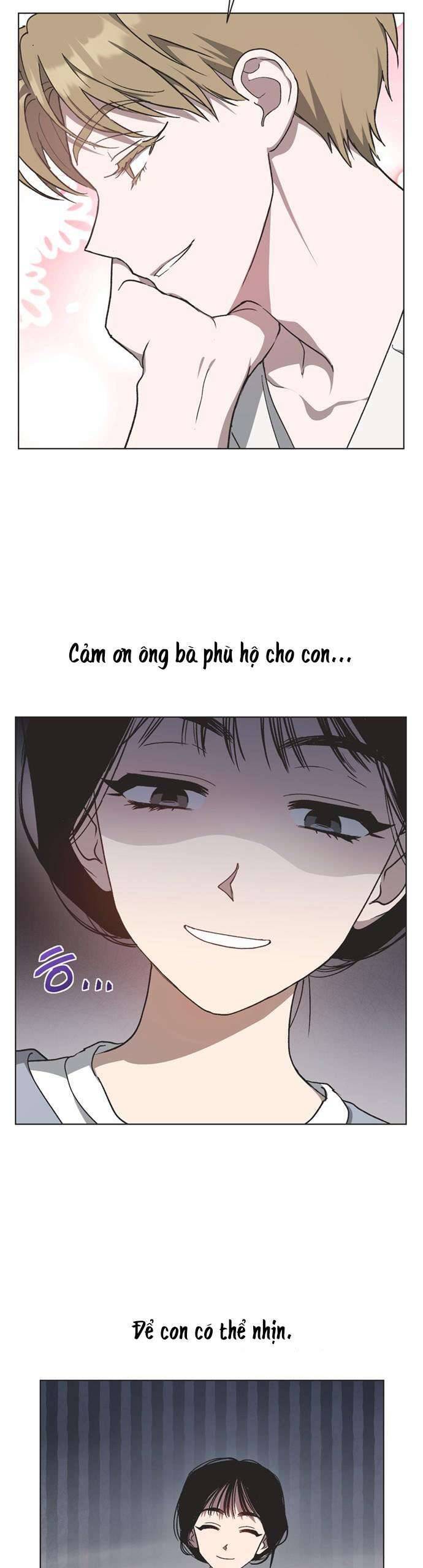 Lọ Lem Không Hoàn Hảo Chapter 23 - Trang 6
