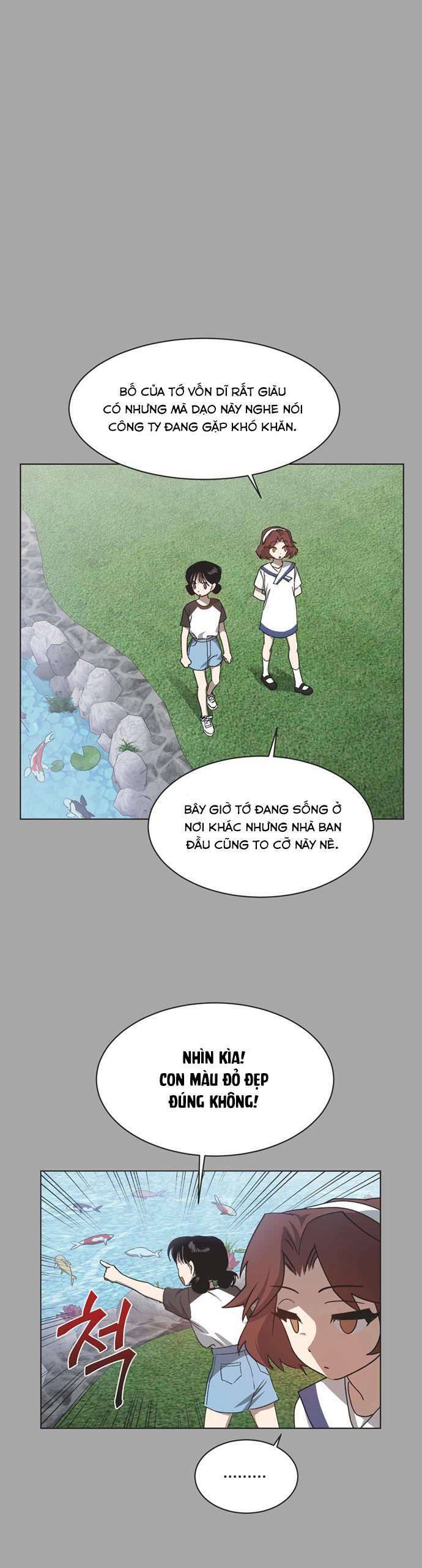 Lọ Lem Không Hoàn Hảo - Chapter 24 - Page 18