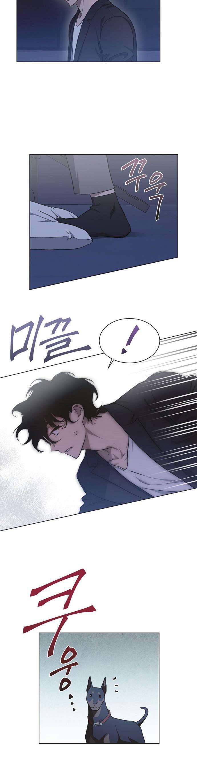 Lọ Lem Không Hoàn Hảo - Chapter 24 - Page 28