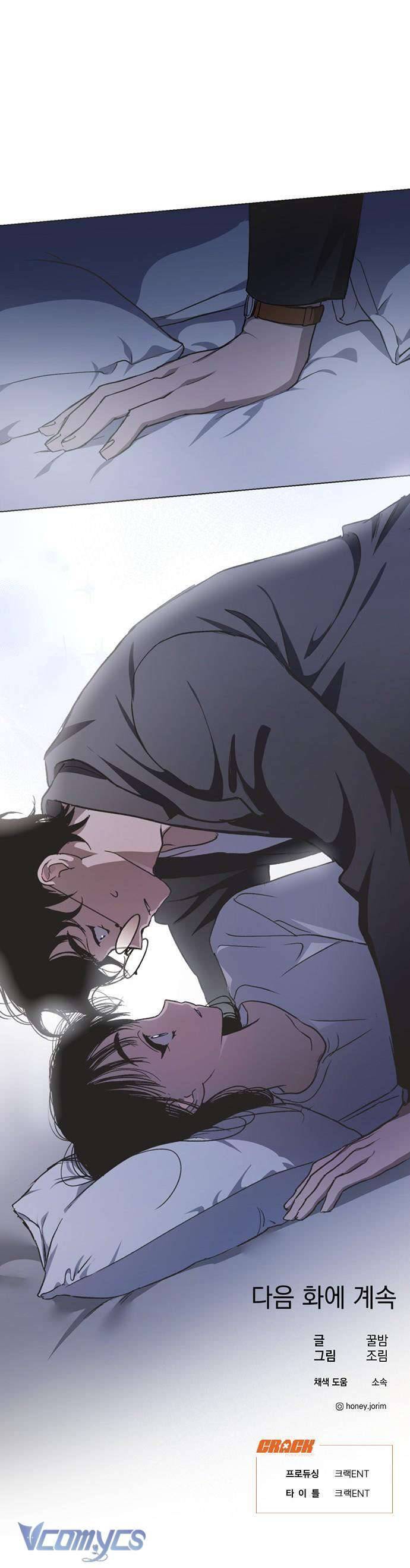 Lọ Lem Không Hoàn Hảo - Chapter 24 - Page 29