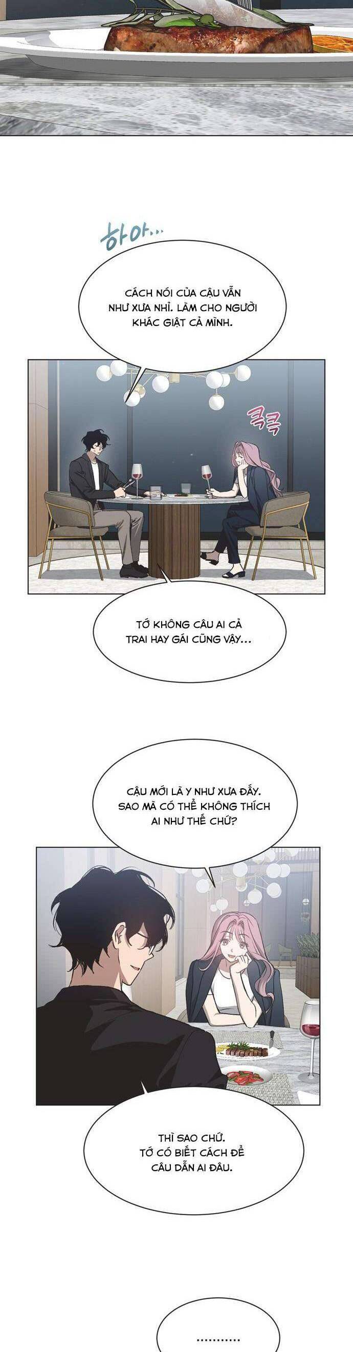 Lọ Lem Không Hoàn Hảo - Chapter 24 - Page 3