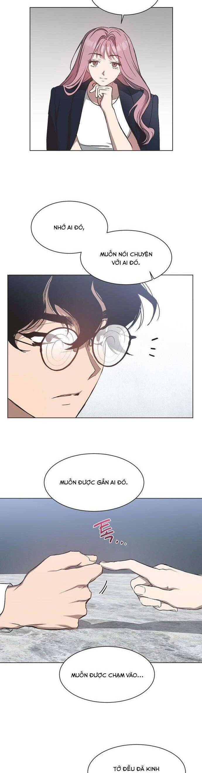 Lọ Lem Không Hoàn Hảo - Chapter 24 - Page 4