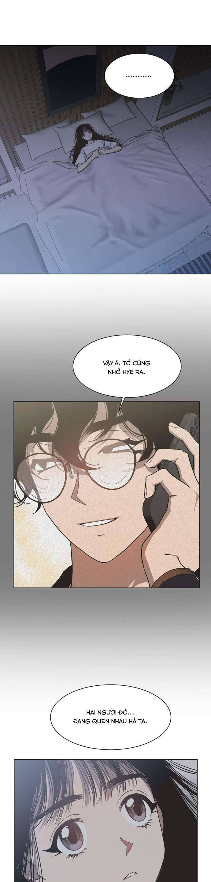 Lọ Lem Không Hoàn Hảo - Chapter 24 - Page 8