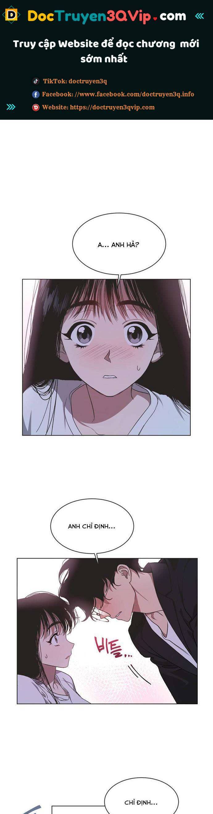 Lọ Lem Không Hoàn Hảo Chapter 25 - Trang 1