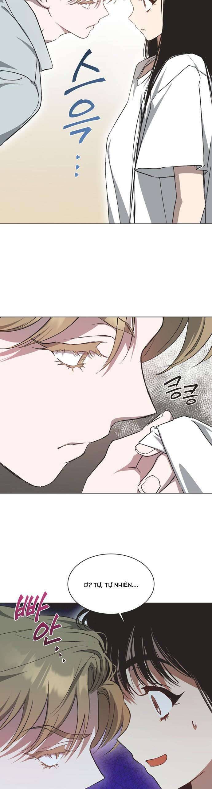 Lọ Lem Không Hoàn Hảo Chapter 25 - Trang 12