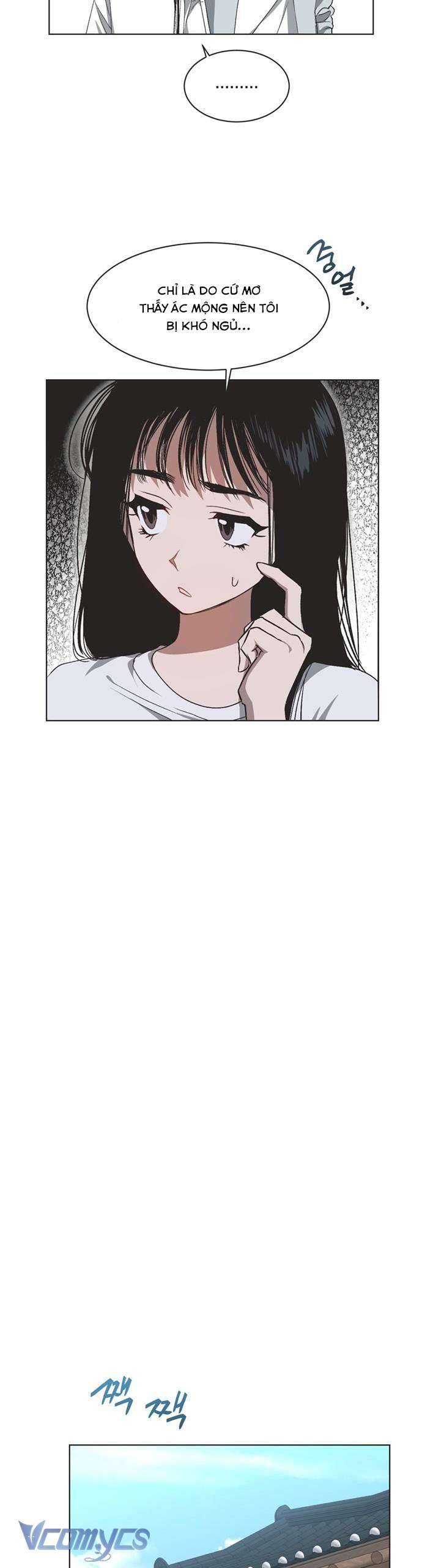 Lọ Lem Không Hoàn Hảo Chapter 25 - Trang 15