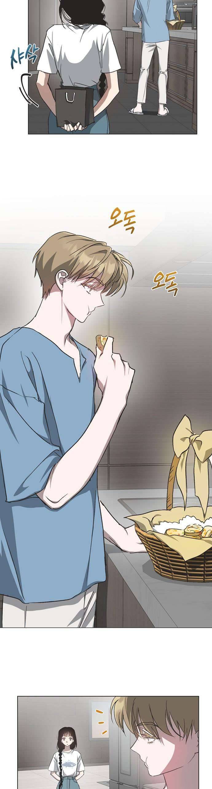 Lọ Lem Không Hoàn Hảo Chapter 25 - Trang 19