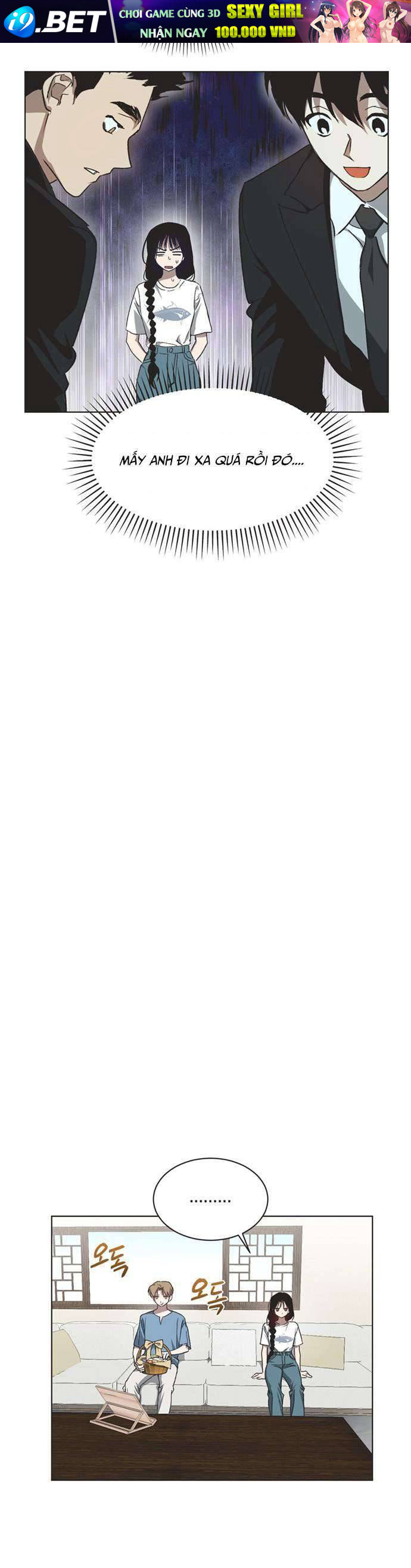 Lọ Lem Không Hoàn Hảo Chapter 25 - Trang 22