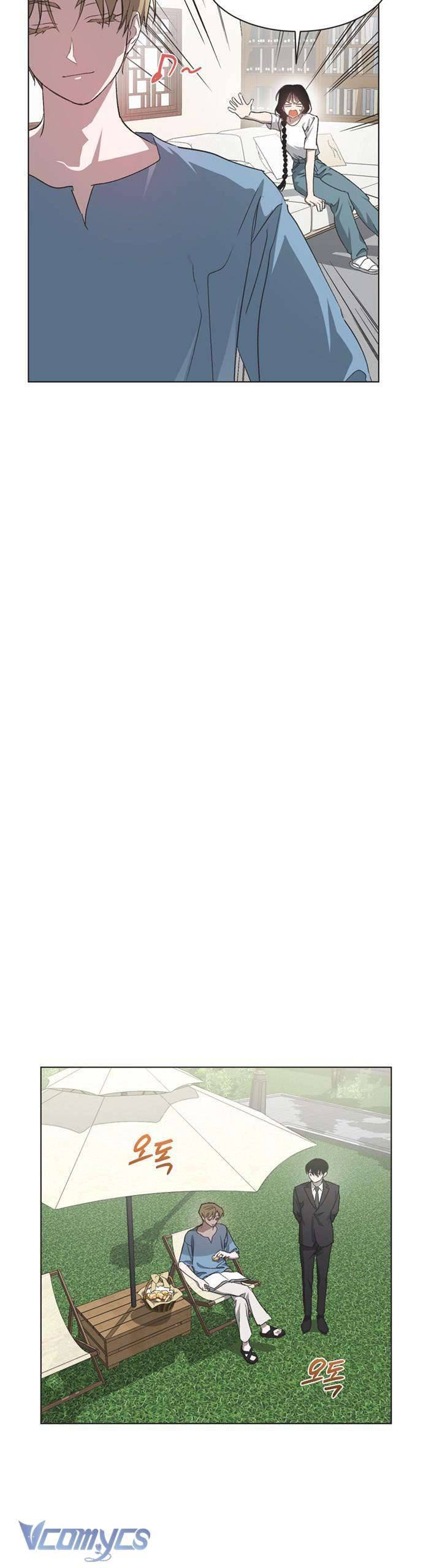 Lọ Lem Không Hoàn Hảo Chapter 25 - Trang 25