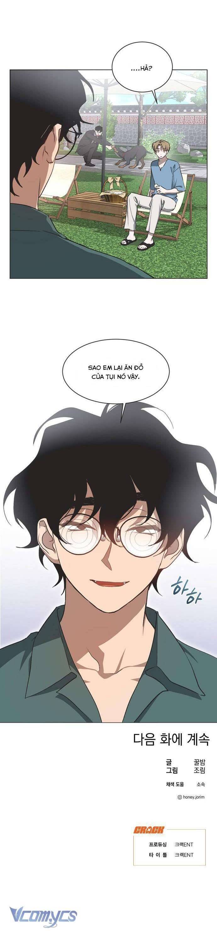 Lọ Lem Không Hoàn Hảo Chapter 25 - Trang 29