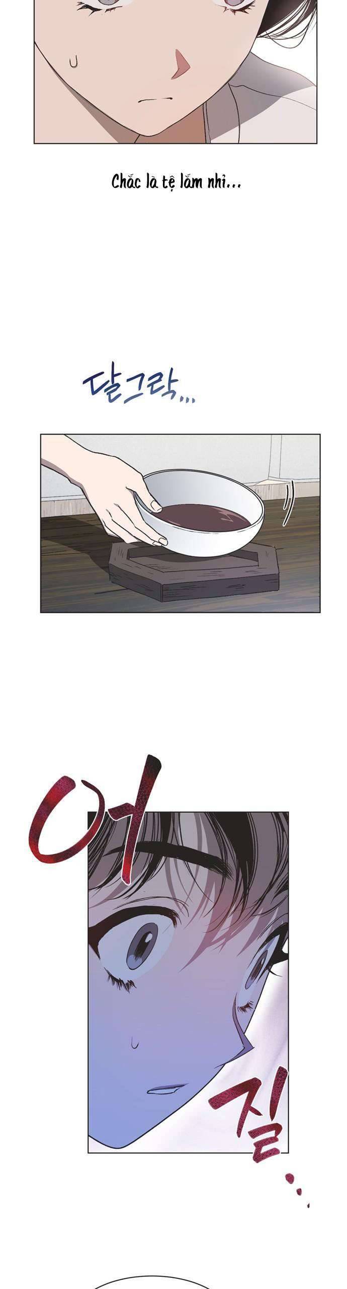 Lọ Lem Không Hoàn Hảo Chapter 26 - Trang 13