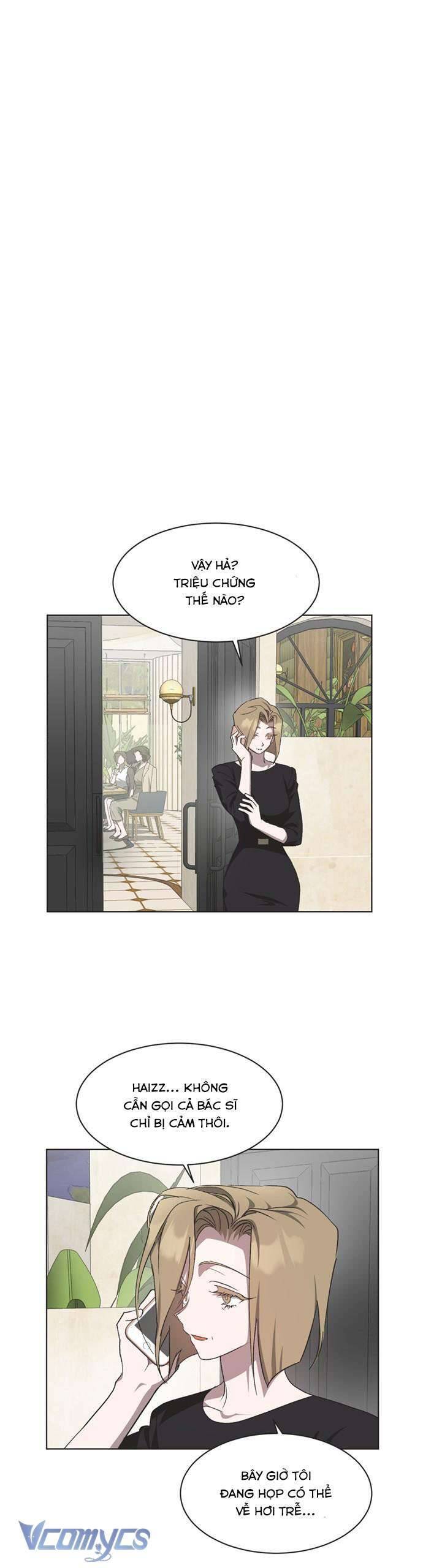 Lọ Lem Không Hoàn Hảo Chapter 26 - Trang 15