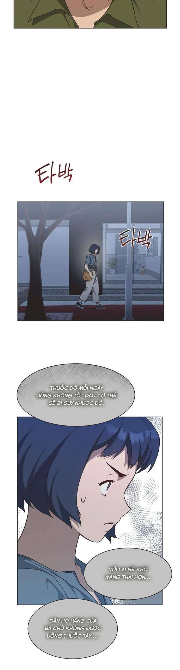 Lọ Lem Không Hoàn Hảo Chapter 26 - Trang 21