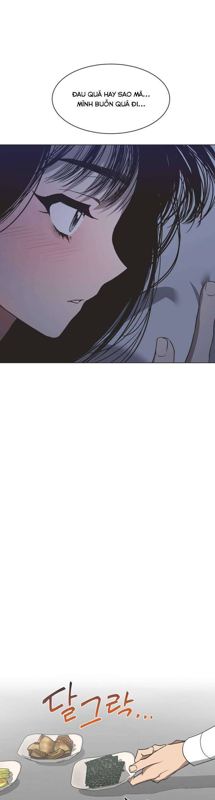 Lọ Lem Không Hoàn Hảo Chapter 26 - Trang 23