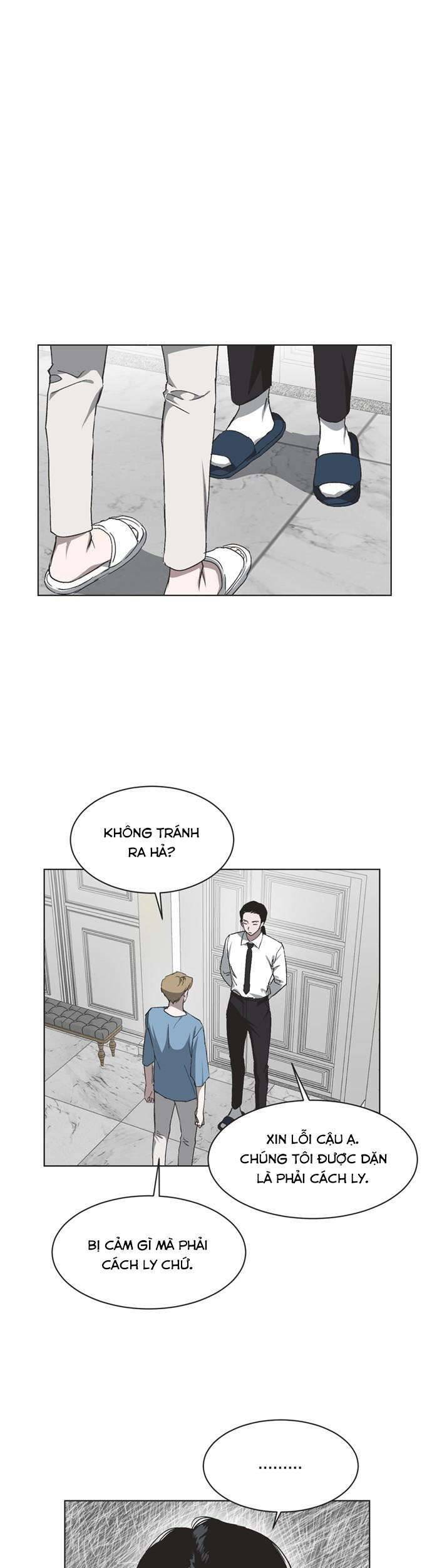 Lọ Lem Không Hoàn Hảo Chapter 26 - Trang 26