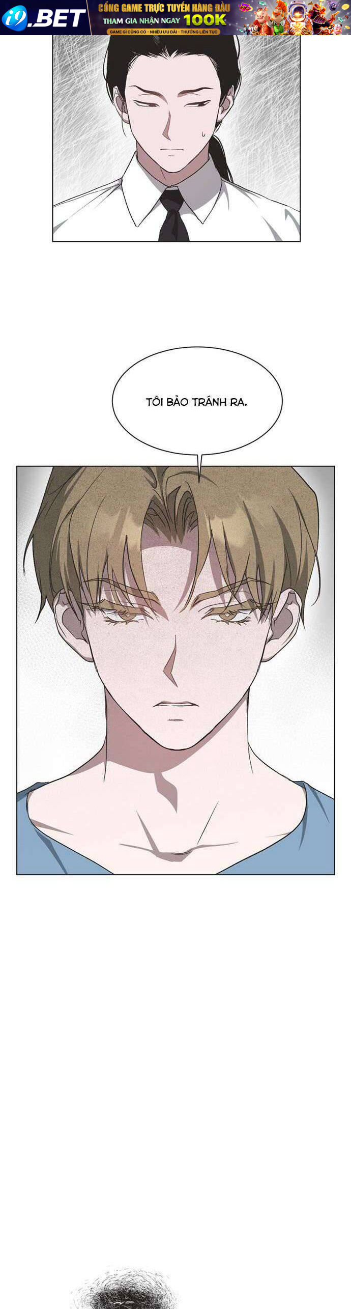 Lọ Lem Không Hoàn Hảo Chapter 26 - Trang 27