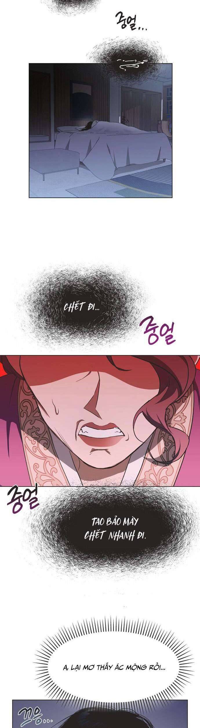 Lọ Lem Không Hoàn Hảo Chapter 26 - Trang 28