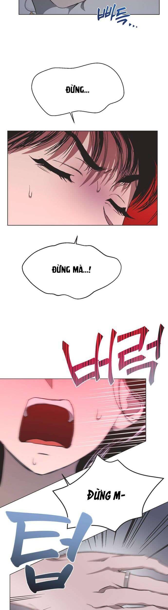 Lọ Lem Không Hoàn Hảo Chapter 26 - Trang 30