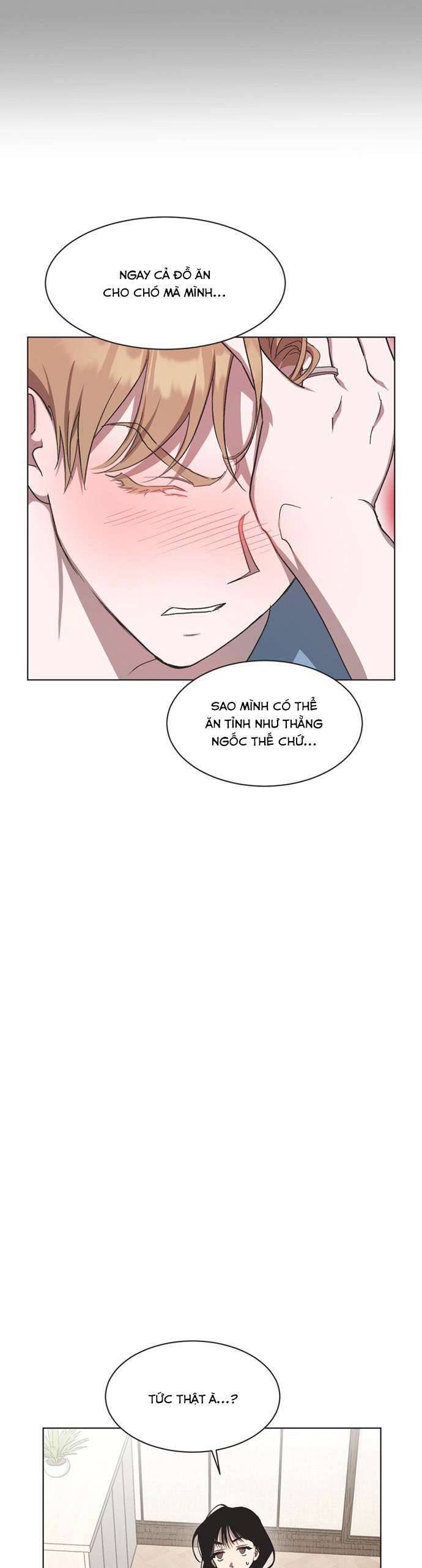 Lọ Lem Không Hoàn Hảo Chapter 26 - Trang 7