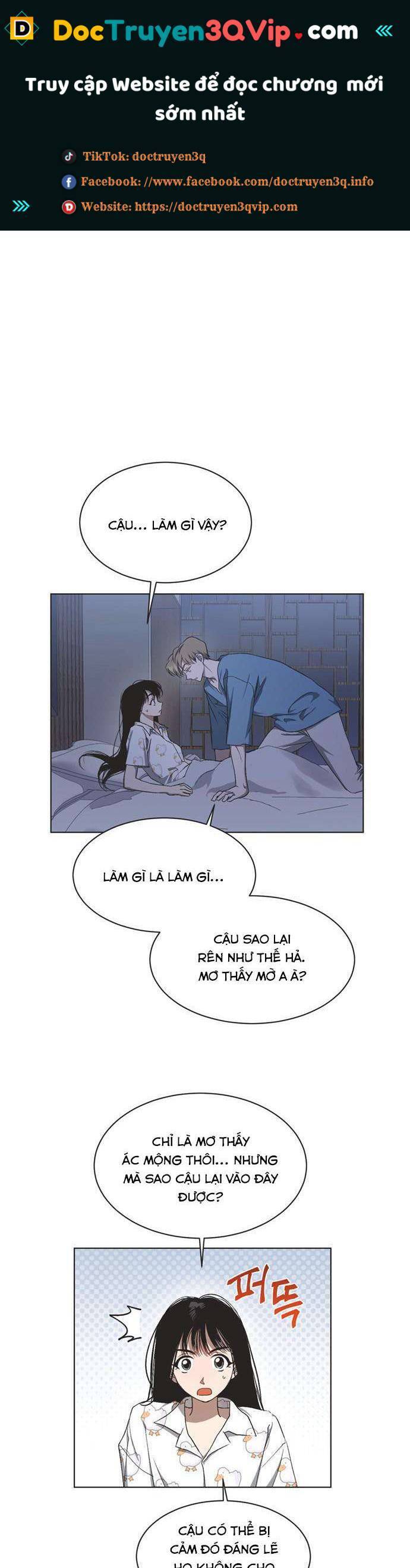 Lọ Lem Không Hoàn Hảo Chapter 27 - Trang 1