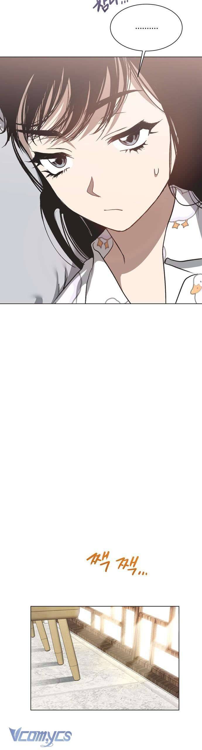 Lọ Lem Không Hoàn Hảo Chapter 27 - Trang 15