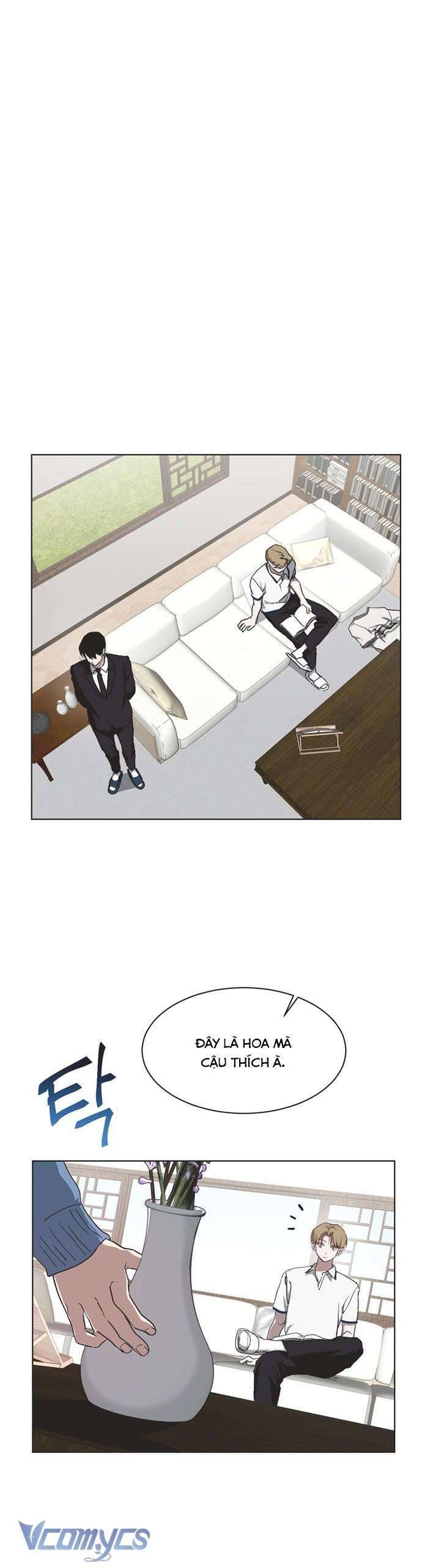 Lọ Lem Không Hoàn Hảo Chapter 27 - Trang 20