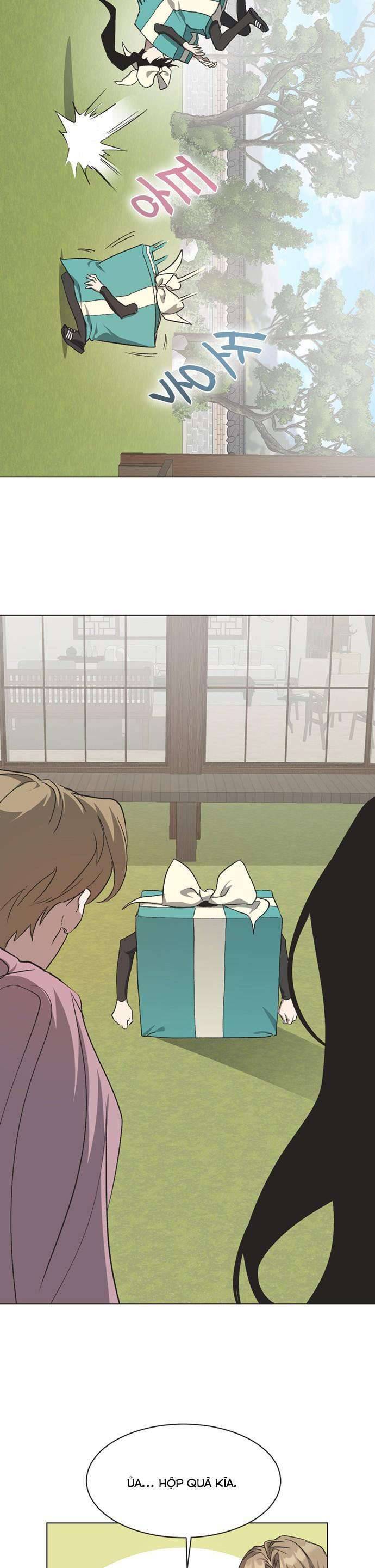 Lọ Lem Không Hoàn Hảo Chapter 28 - Trang 10