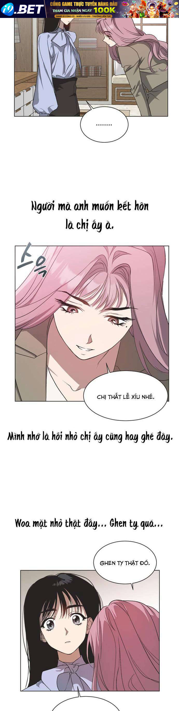 Lọ Lem Không Hoàn Hảo Chapter 28 - Trang 15