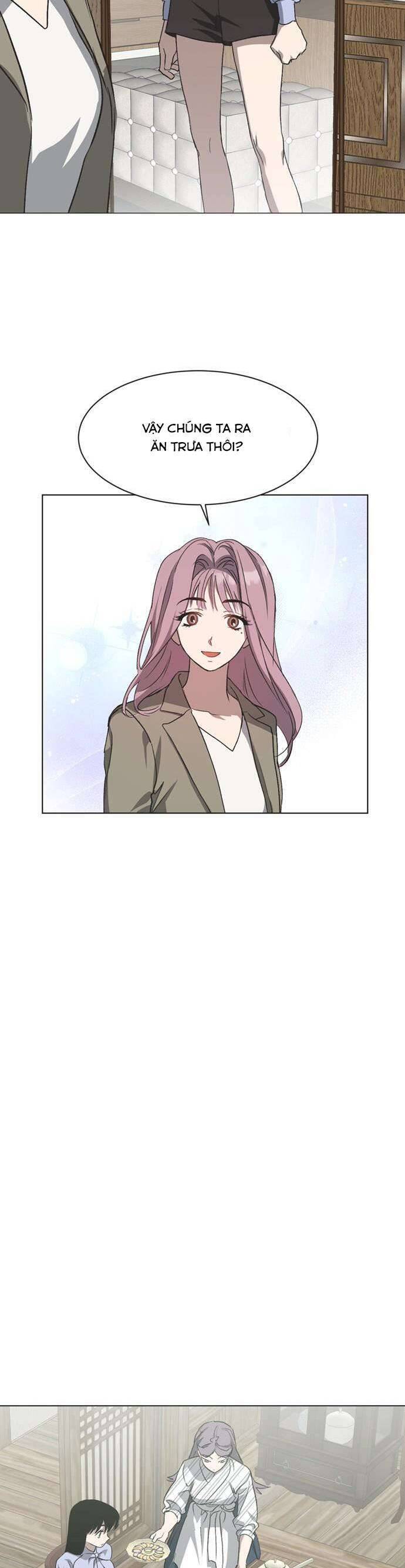 Lọ Lem Không Hoàn Hảo Chapter 28 - Trang 18