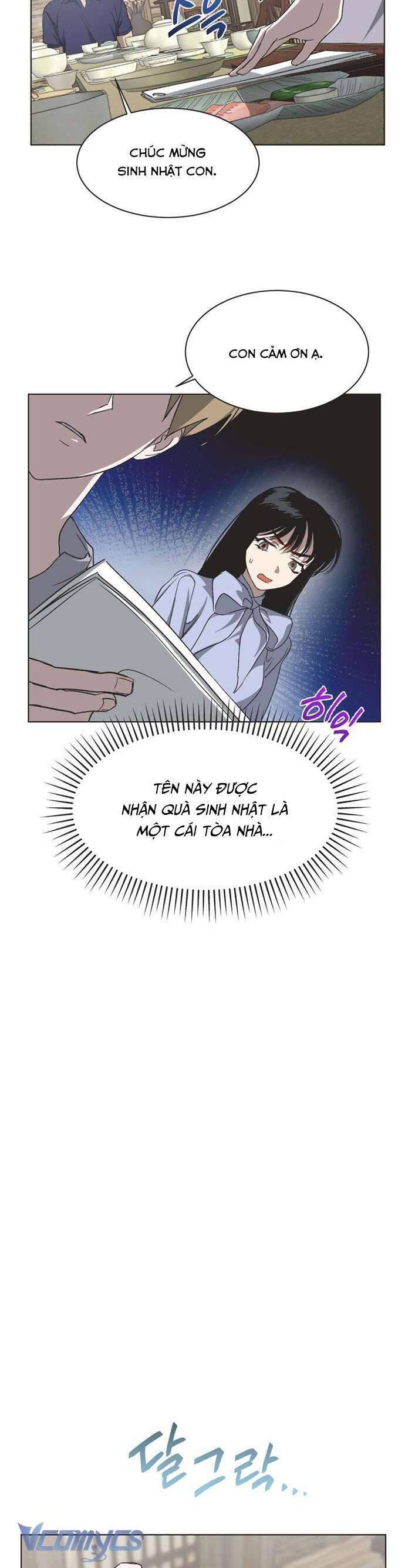 Lọ Lem Không Hoàn Hảo Chapter 28 - Trang 20