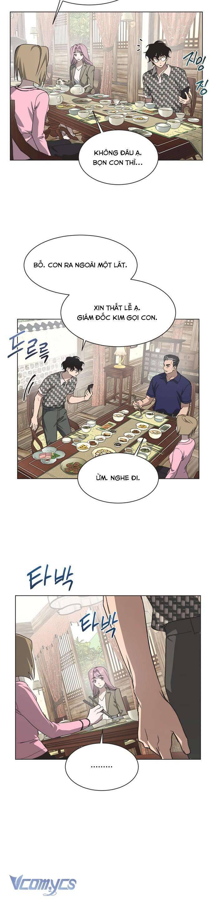 Lọ Lem Không Hoàn Hảo Chapter 28 - Trang 25