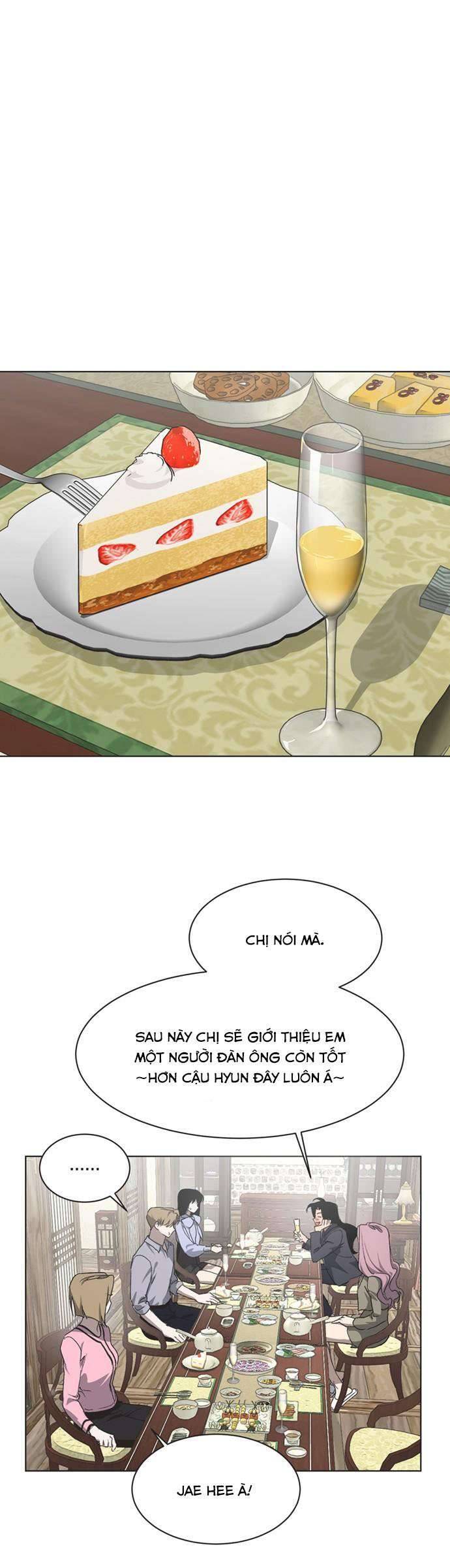 Lọ Lem Không Hoàn Hảo Chapter 28 - Trang 26