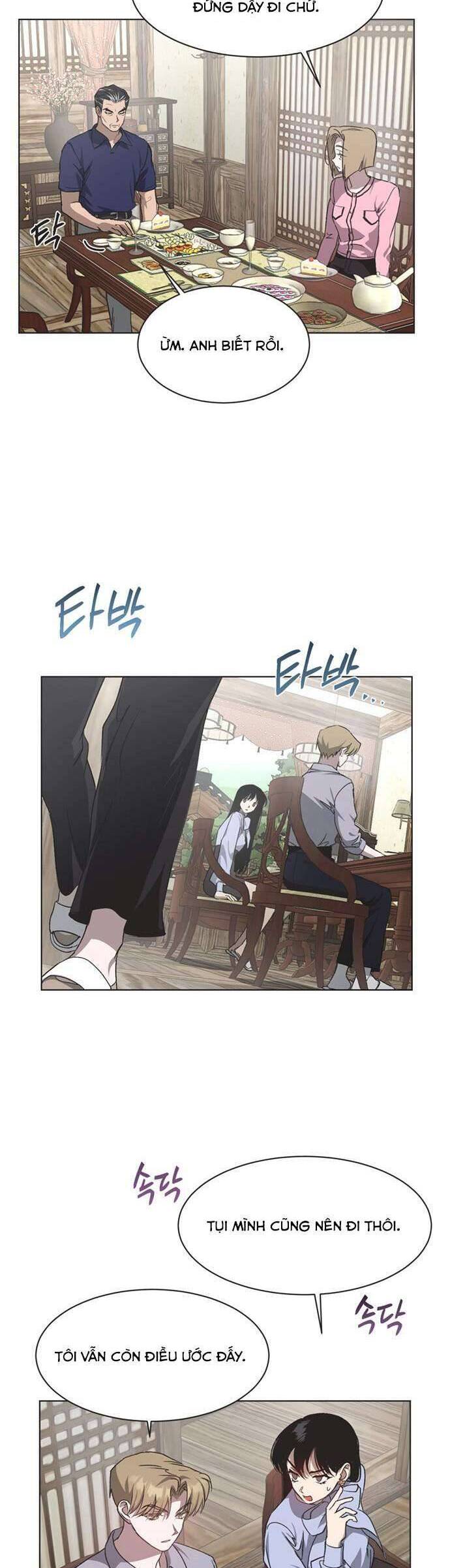 Lọ Lem Không Hoàn Hảo Chapter 28 - Trang 28