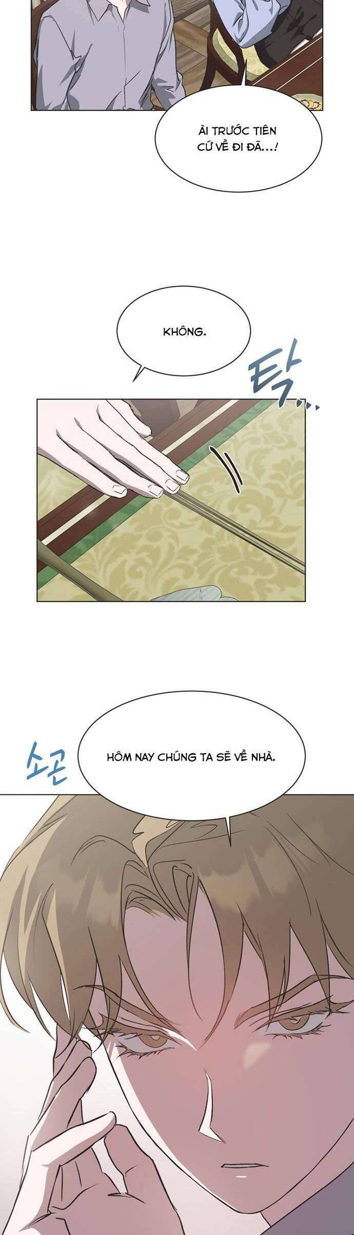 Lọ Lem Không Hoàn Hảo Chapter 28 - Trang 29