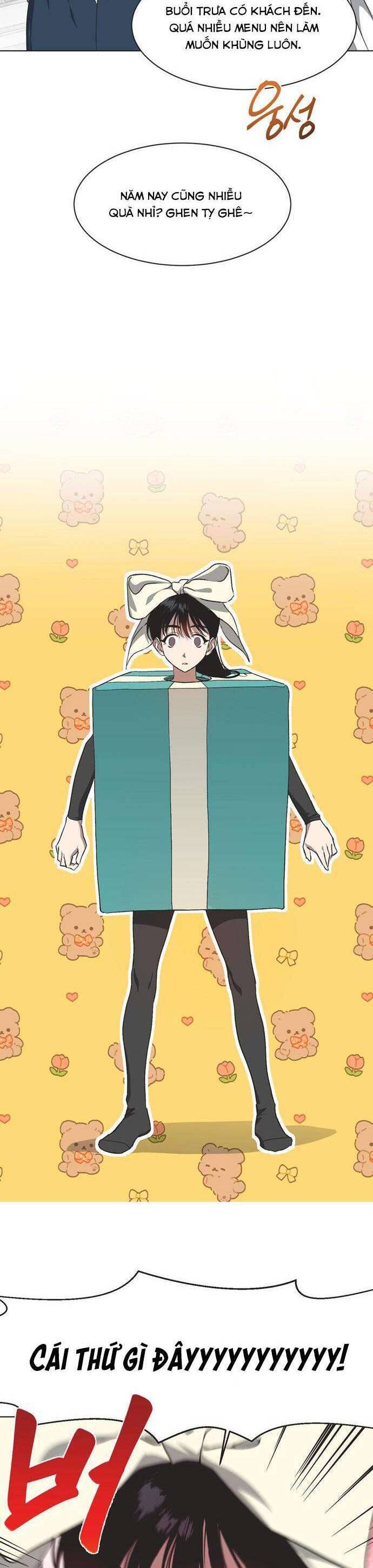 Lọ Lem Không Hoàn Hảo Chapter 28 - Trang 3