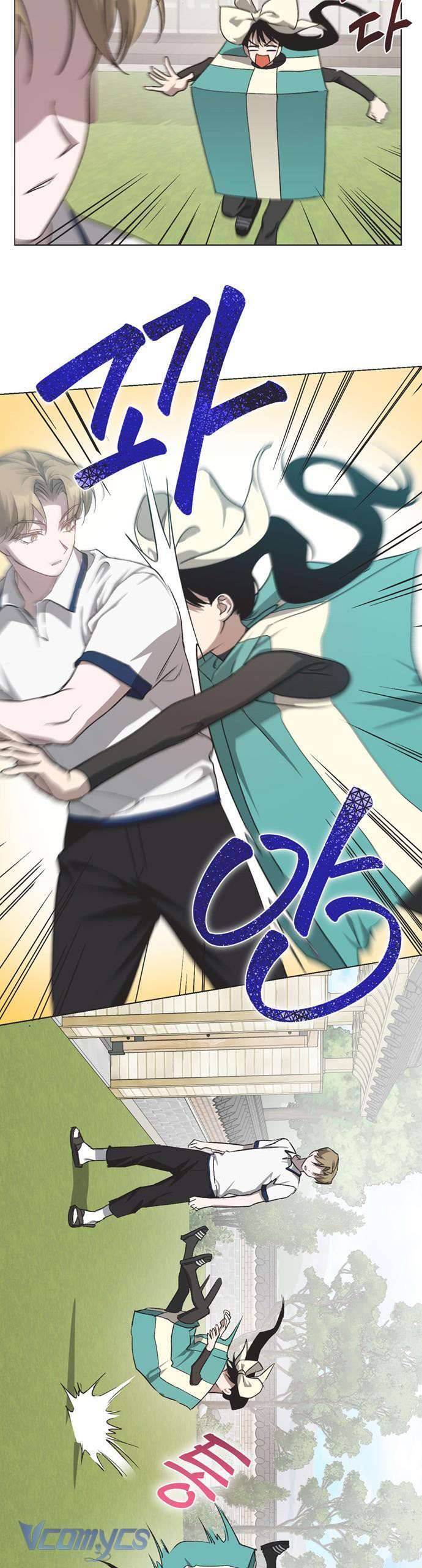 Lọ Lem Không Hoàn Hảo Chapter 28 - Trang 9