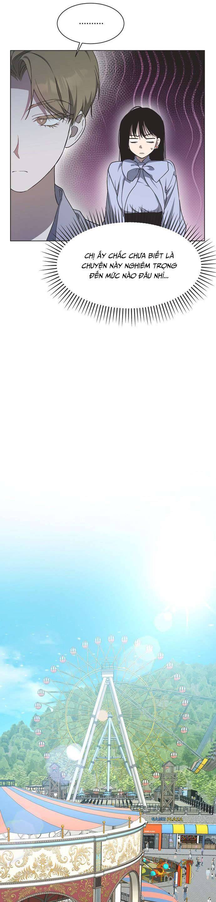 Lọ Lem Không Hoàn Hảo Chapter 29 - Trang 12